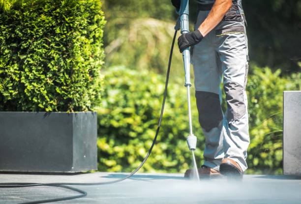 Professional Pressure Washing Services in Le Center, MN